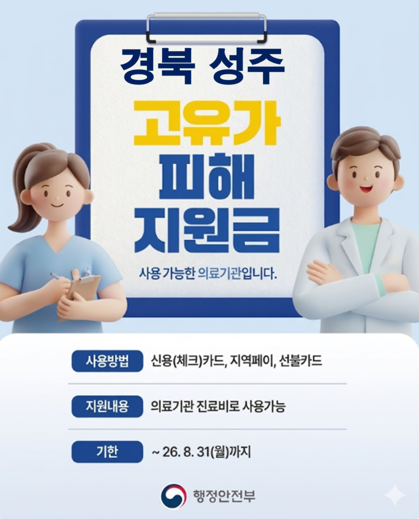 성주 마운자로 처방 병원 및 저렴한 성지 약국 안내